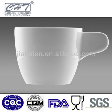 French porcelain coffee mug wholesale manufacture